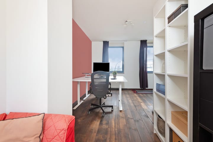 Photo 25 of Valutaboulevard 25