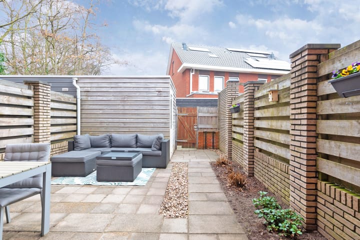 Photo 27 of Valutaboulevard 25