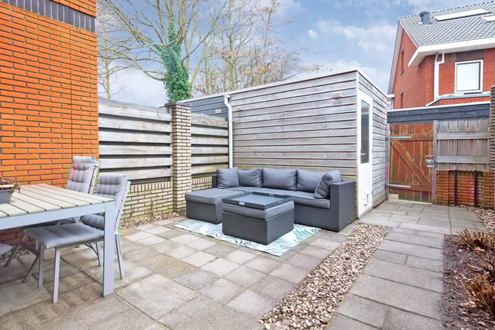 Photo 28 of Valutaboulevard 25