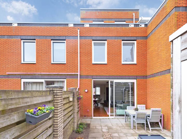 Photo 29 of Valutaboulevard 25