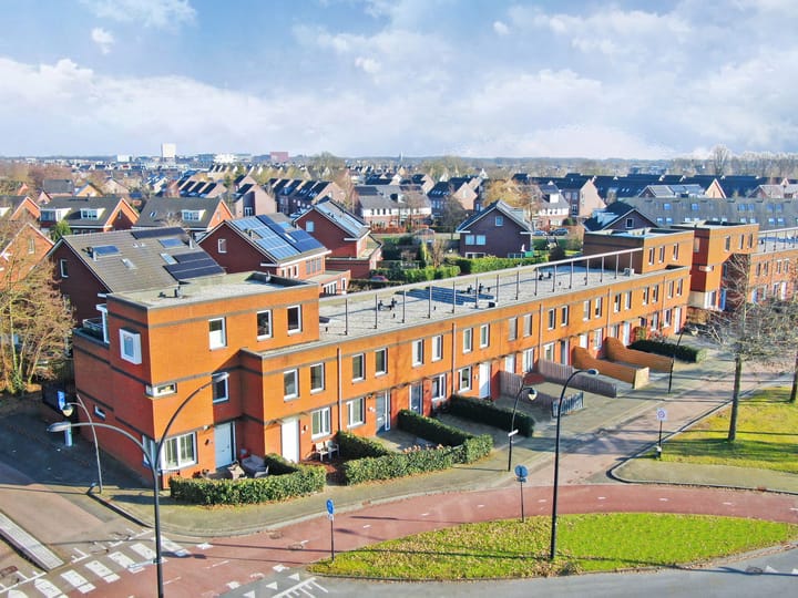 Photo 30 of Valutaboulevard 25