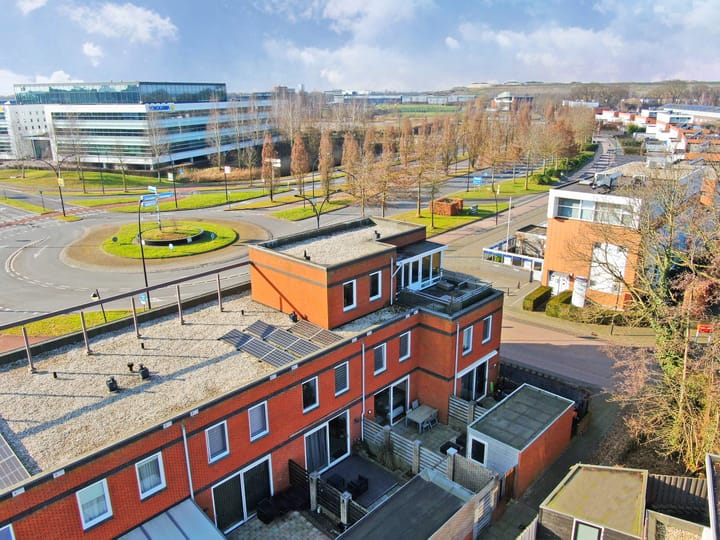 Photo 32 of Valutaboulevard 25