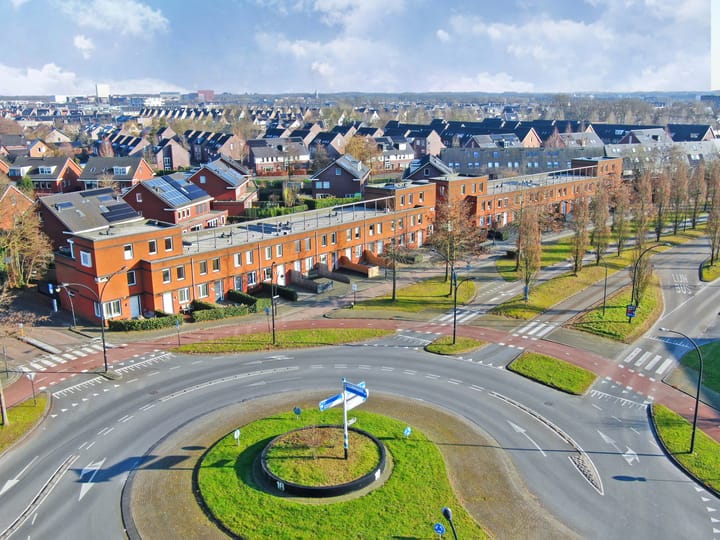 Photo 33 of Valutaboulevard 25