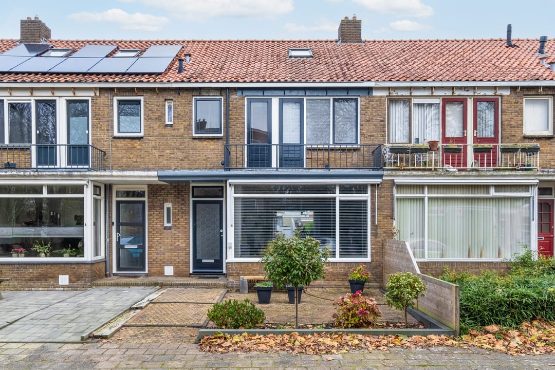 Photo 1 of Vogelkersstraat 50