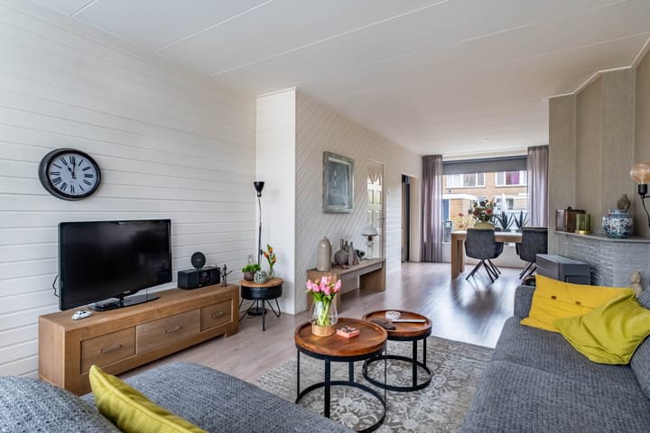 Foto 2 van Vogelkersstraat 50