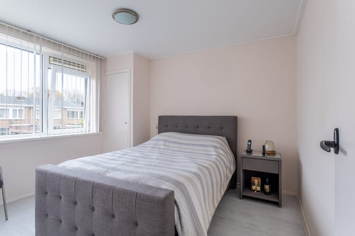 Foto 4 van Vogelkersstraat 50