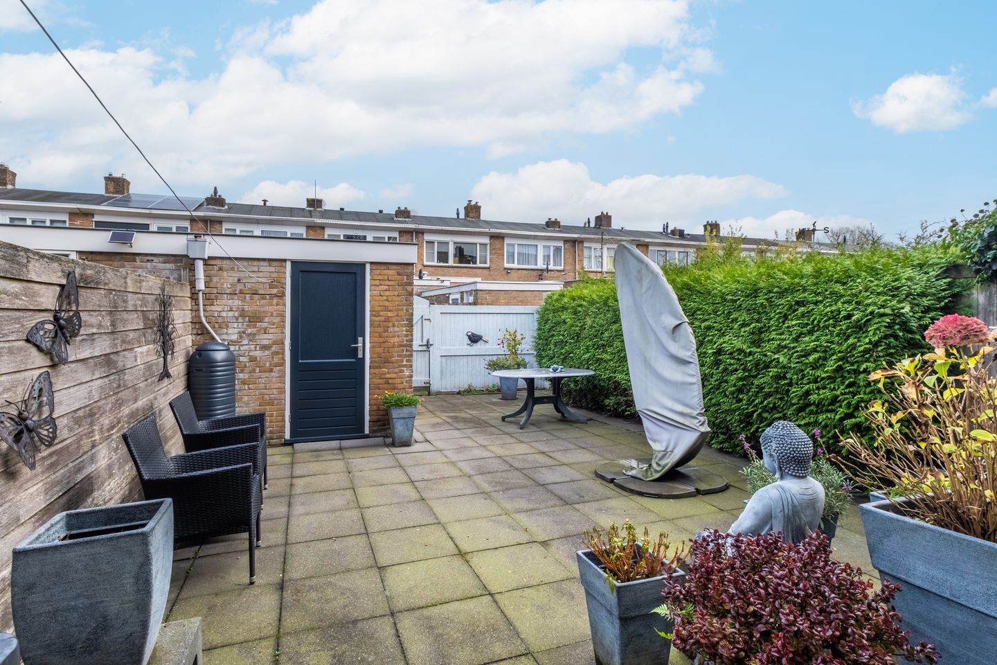 Photo 5 of Vogelkersstraat 50