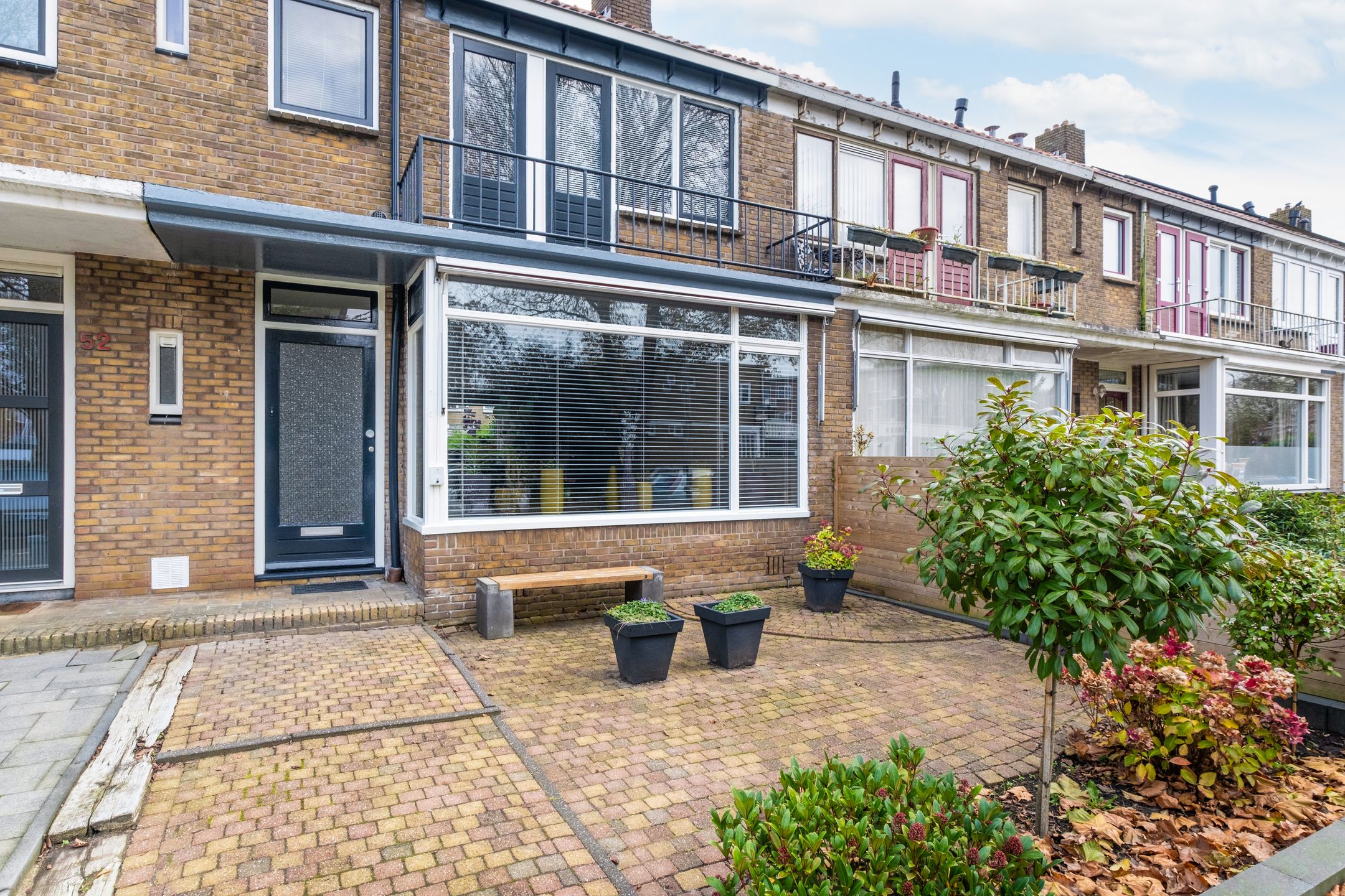 Photo 6 of Vogelkersstraat 50