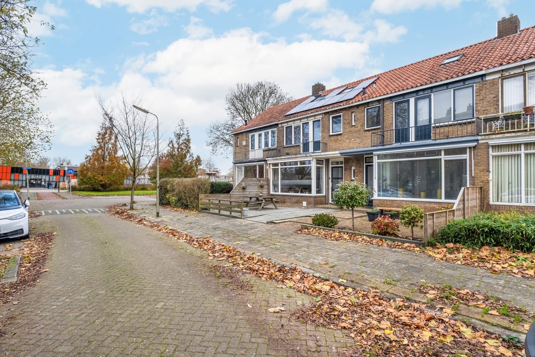 Photo 7 of Vogelkersstraat 50