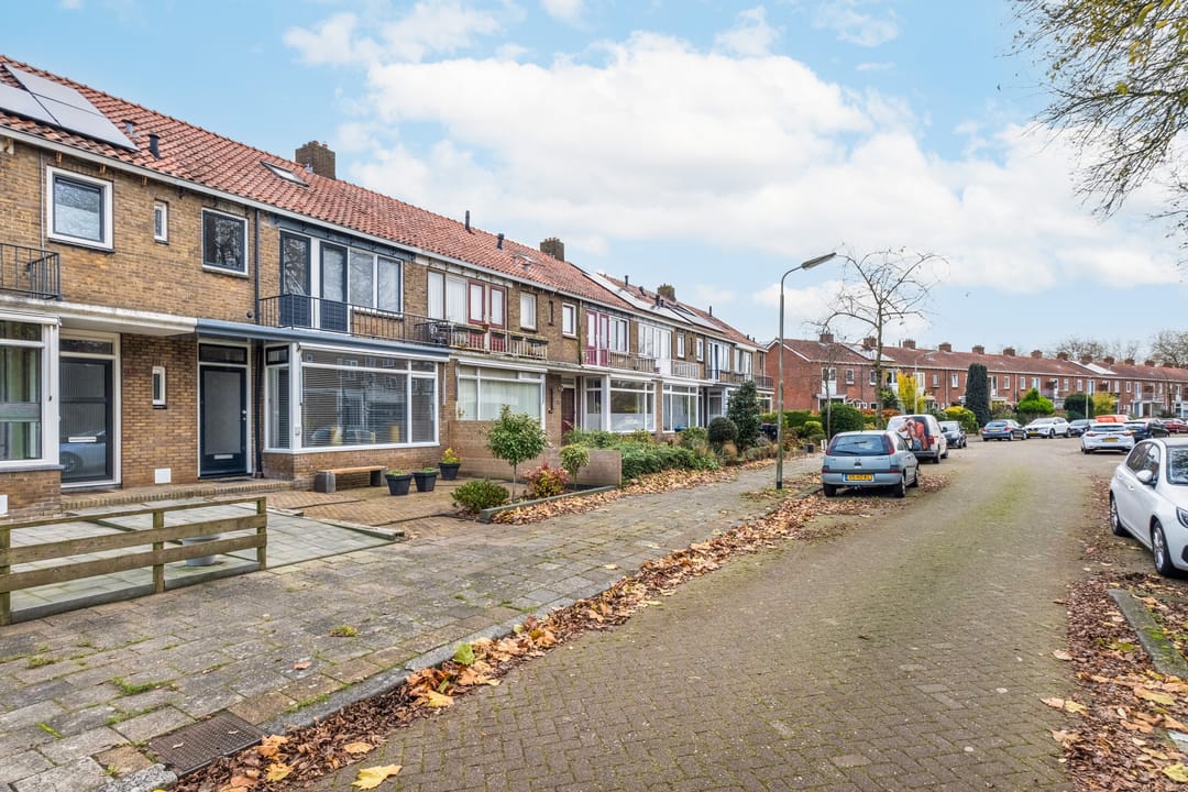 Photo 8 of Vogelkersstraat 50
