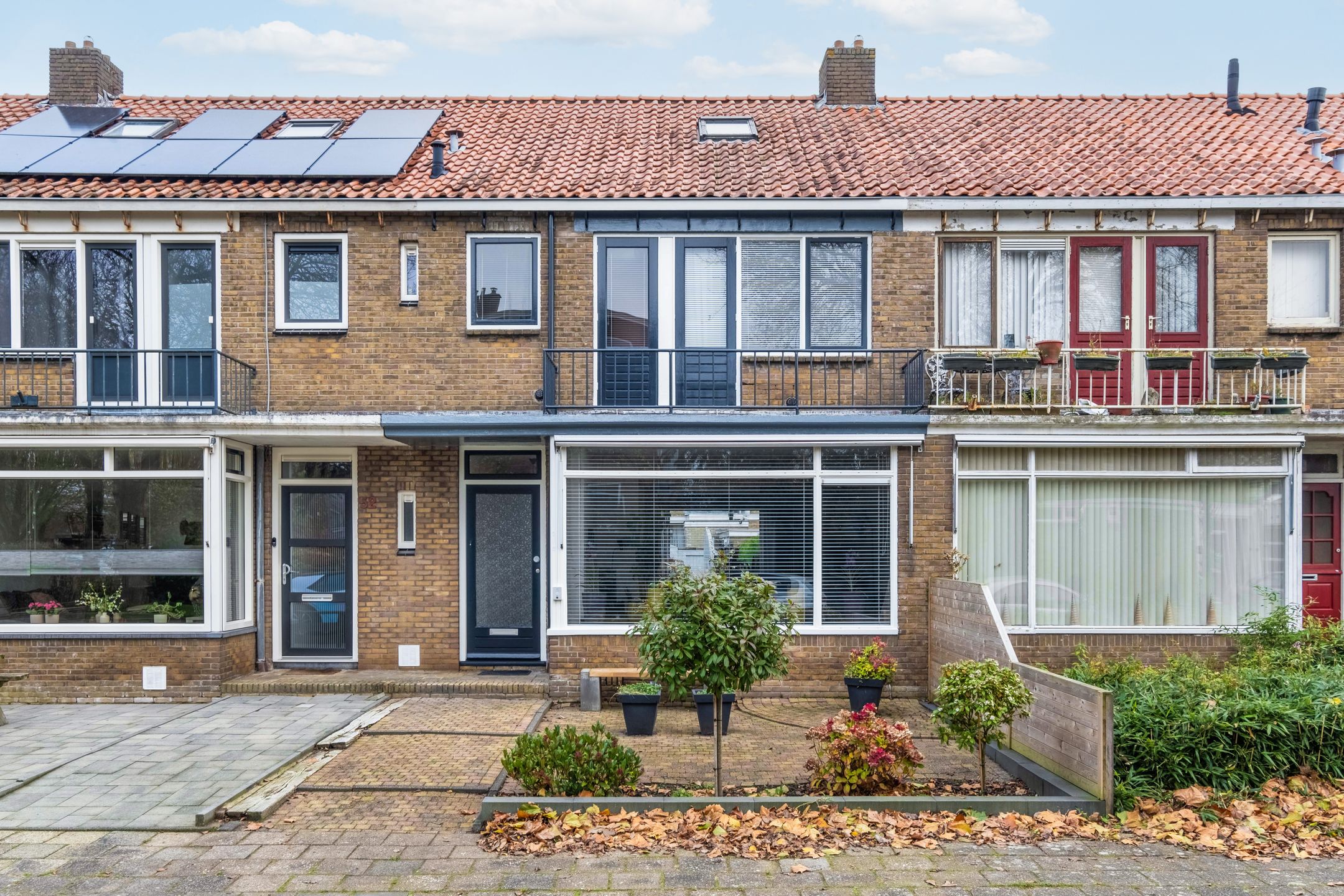 Photo 9 of Vogelkersstraat 50