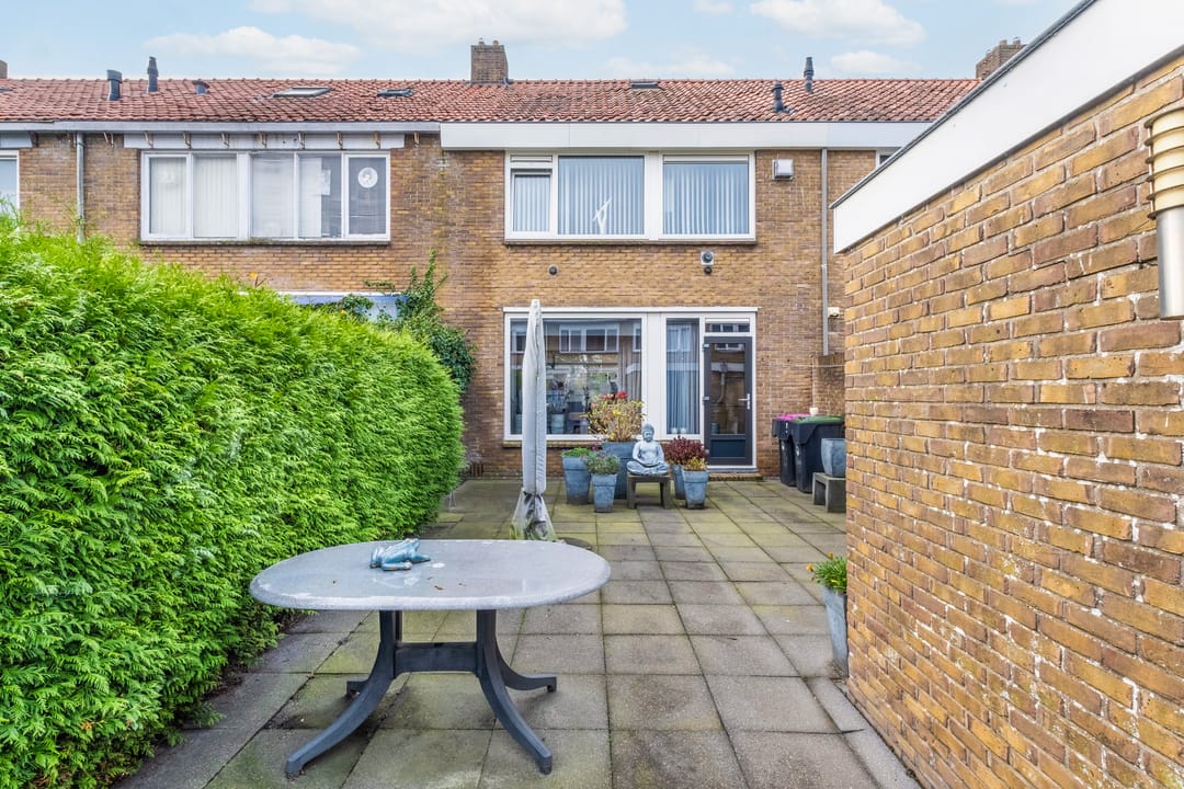 Photo 47 of Vogelkersstraat 50