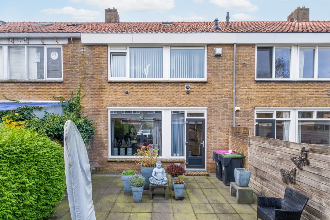 Photo 46 of Vogelkersstraat 50