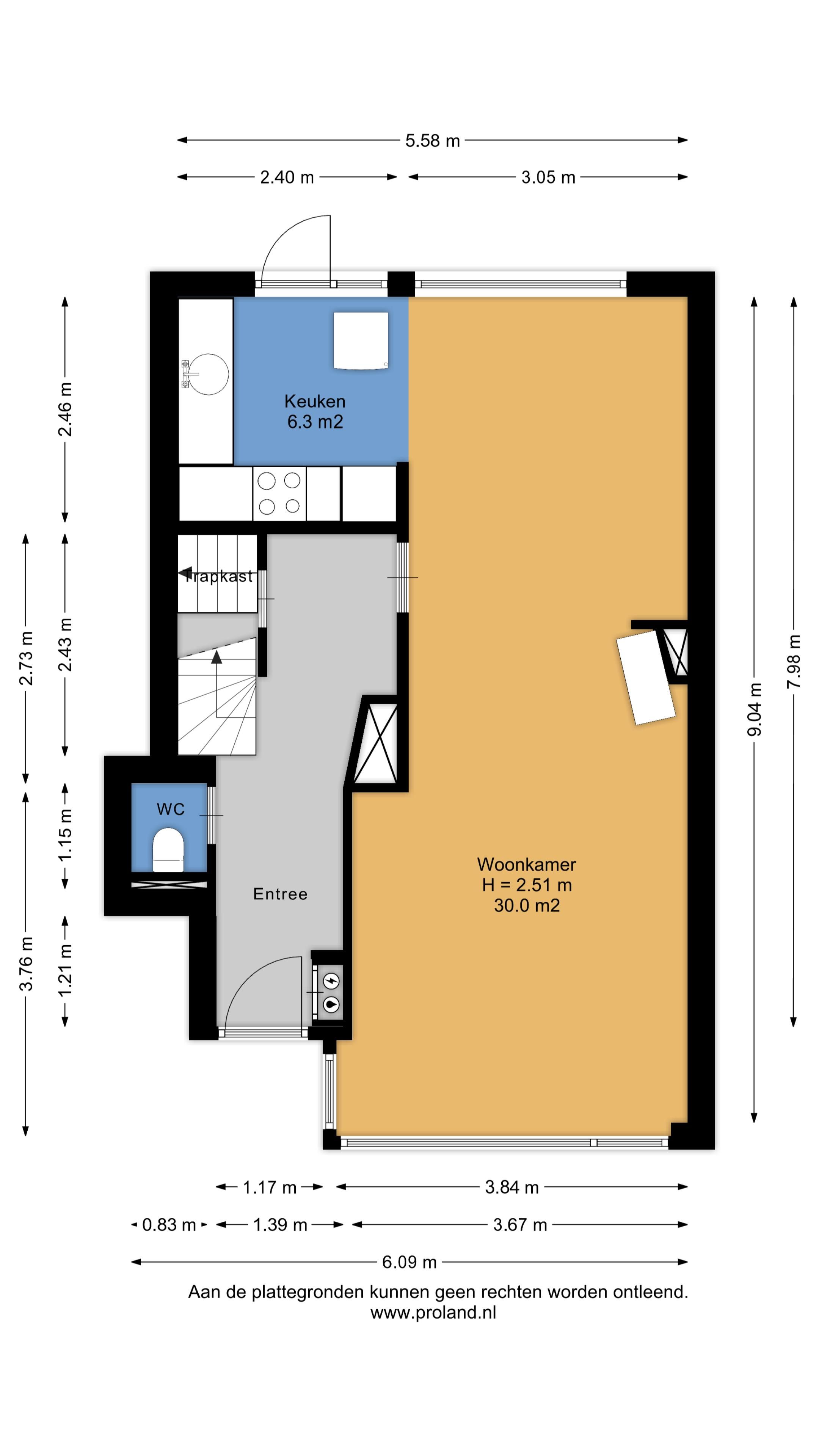 Photo 51 of Vogelkersstraat 50