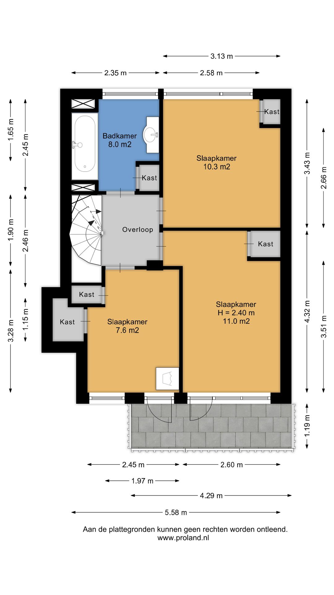 Photo 52 of Vogelkersstraat 50