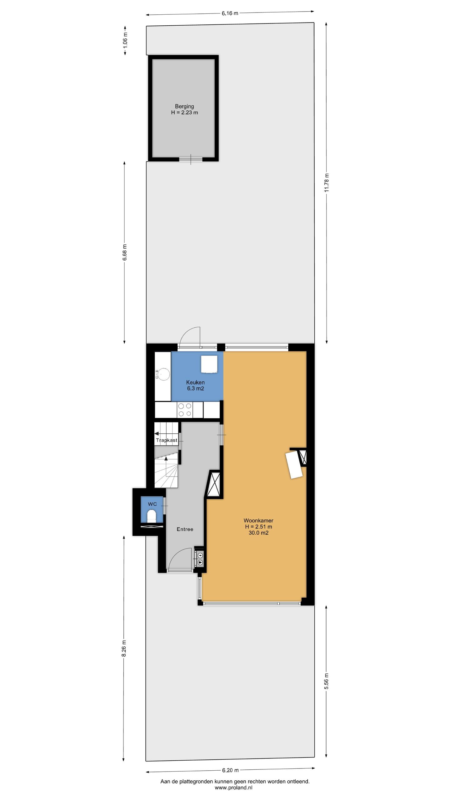 Photo 55 of Vogelkersstraat 50