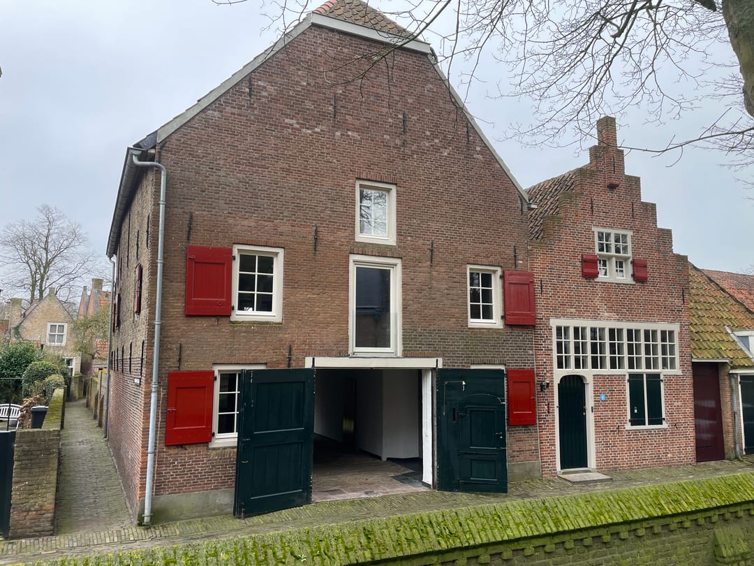 Foto 2 van Putterstraat 2