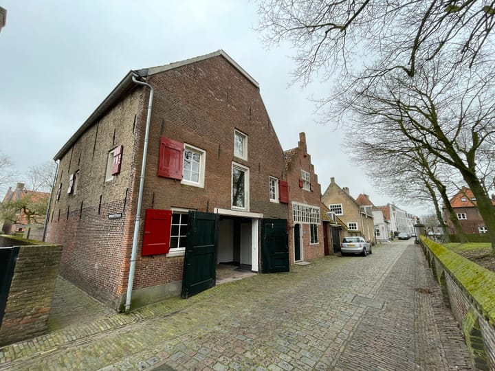 Foto 3 van Putterstraat 2