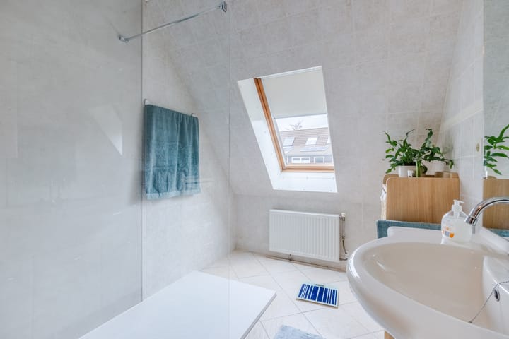 Foto 4 van Mahatma Ghandhihof 17