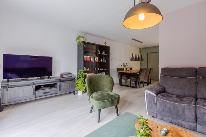 Foto 10 van Mahatma Ghandhihof 17