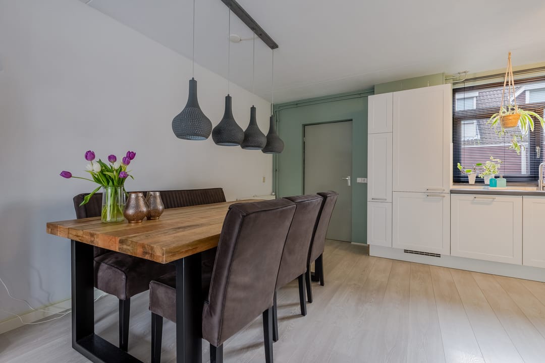 Foto 11 van Mahatma Ghandhihof 17