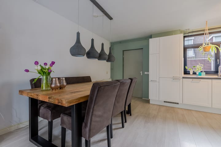 Foto 11 van Mahatma Ghandhihof 17