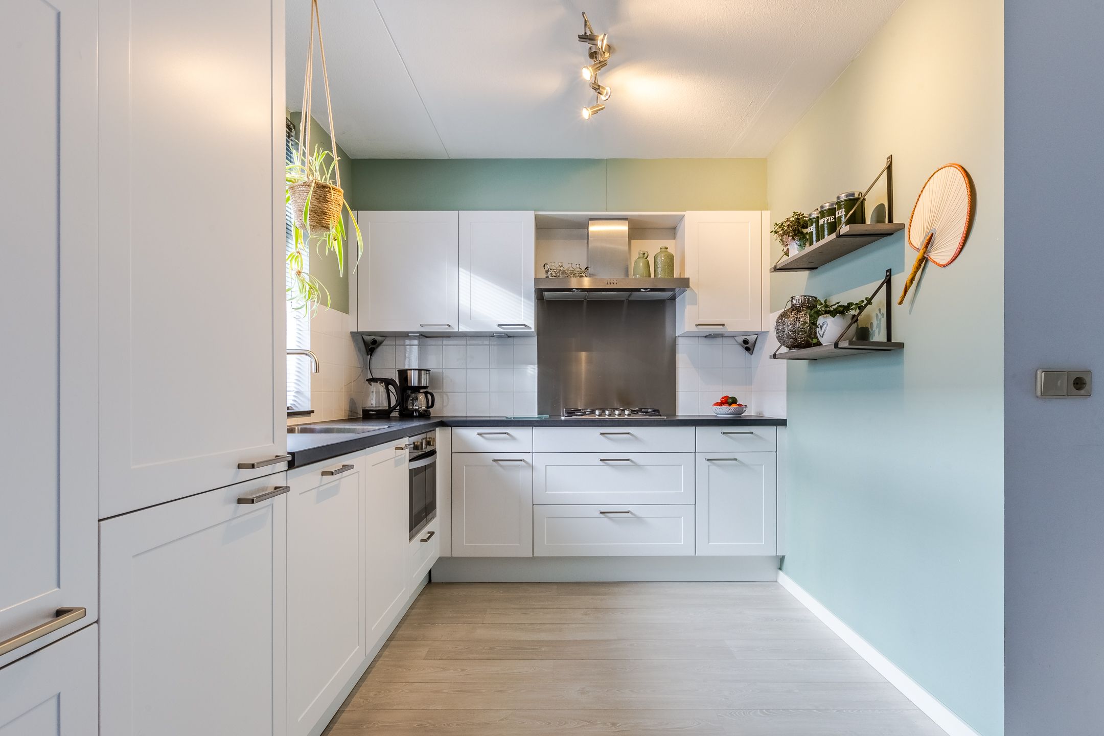 Foto 12 van Mahatma Ghandhihof 17