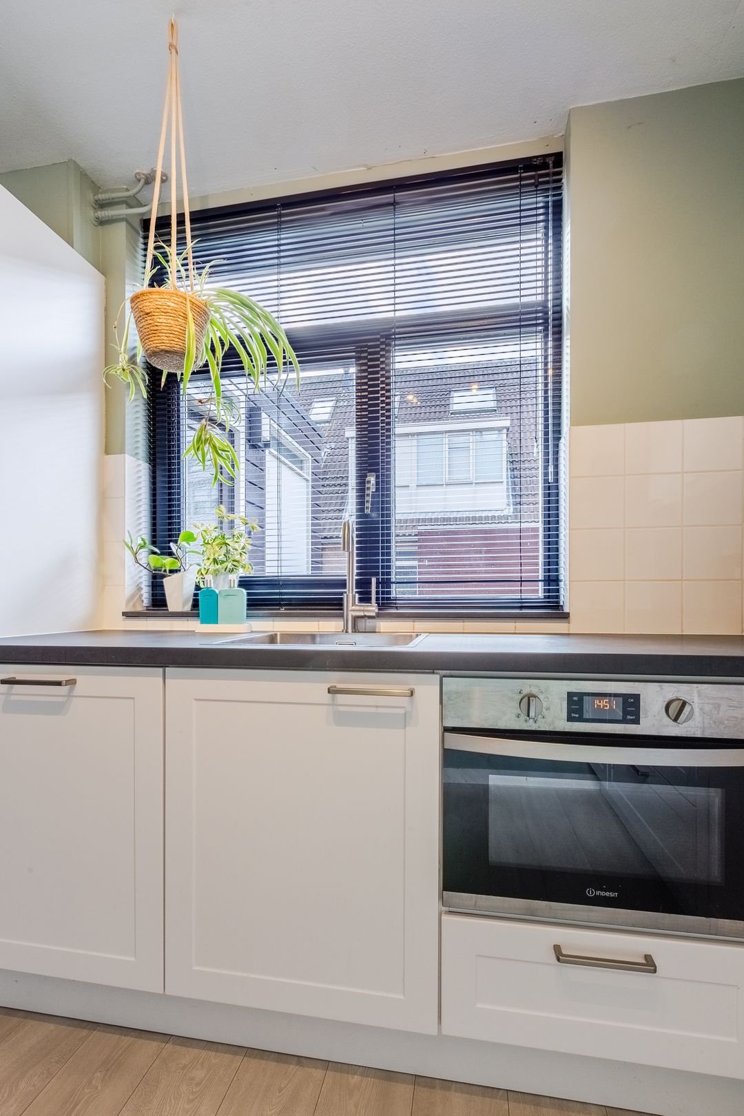 Foto 13 van Mahatma Ghandhihof 17