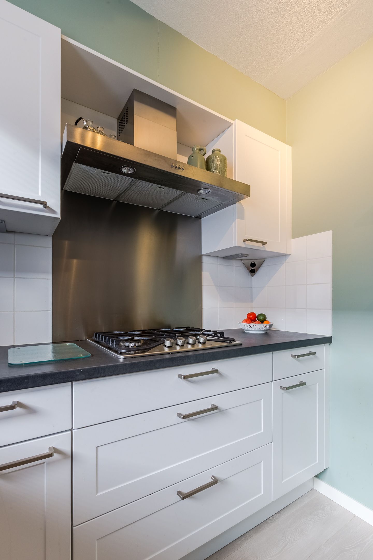 Foto 14 van Mahatma Ghandhihof 17