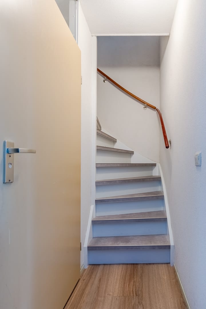 Foto 15 van Mahatma Ghandhihof 17