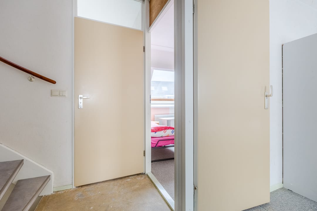 Foto 16 van Mahatma Ghandhihof 17