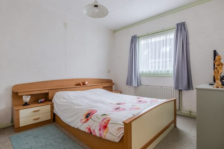 Foto 18 van Mahatma Ghandhihof 17