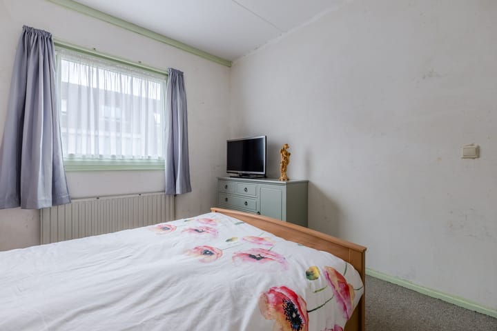 Foto 19 van Mahatma Ghandhihof 17