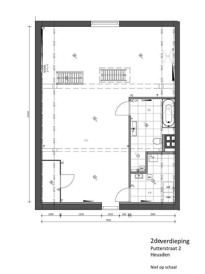 Foto 21 van Putterstraat 2