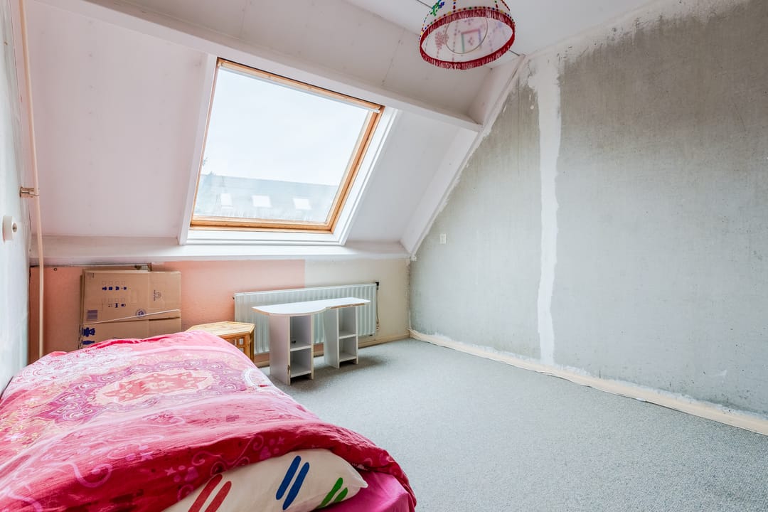 Foto 22 van Mahatma Ghandhihof 17