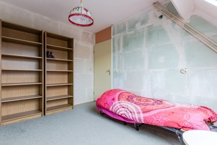 Foto 23 van Mahatma Ghandhihof 17