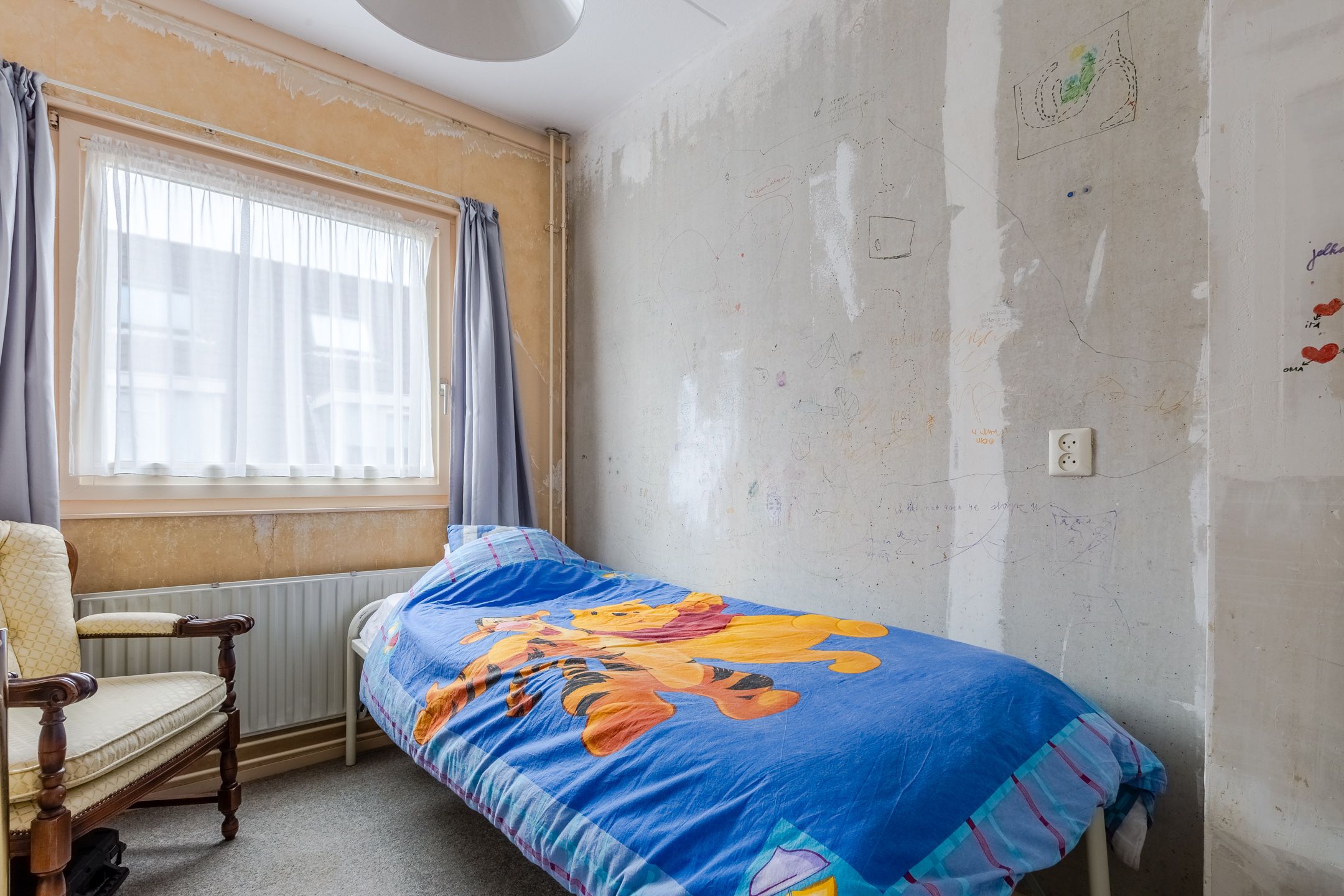 Foto 24 van Mahatma Ghandhihof 17