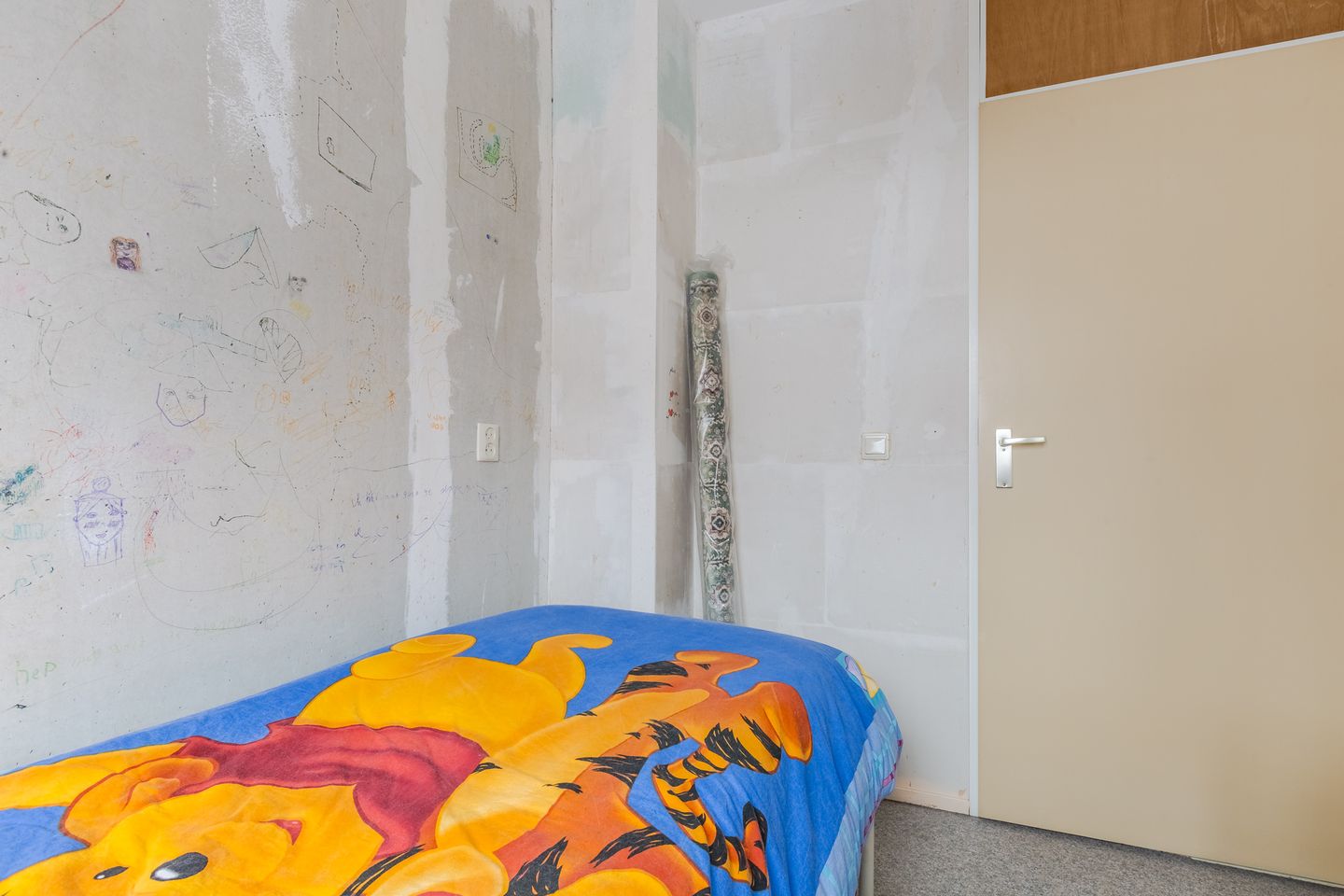 Foto 25 van Mahatma Ghandhihof 17