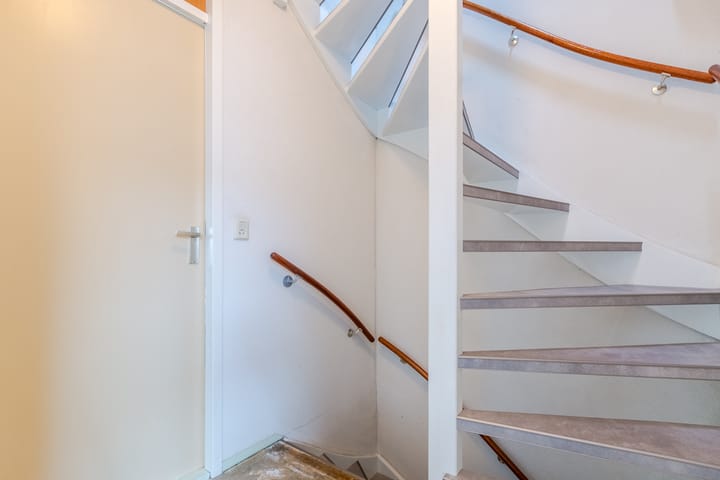 Foto 28 van Mahatma Ghandhihof 17