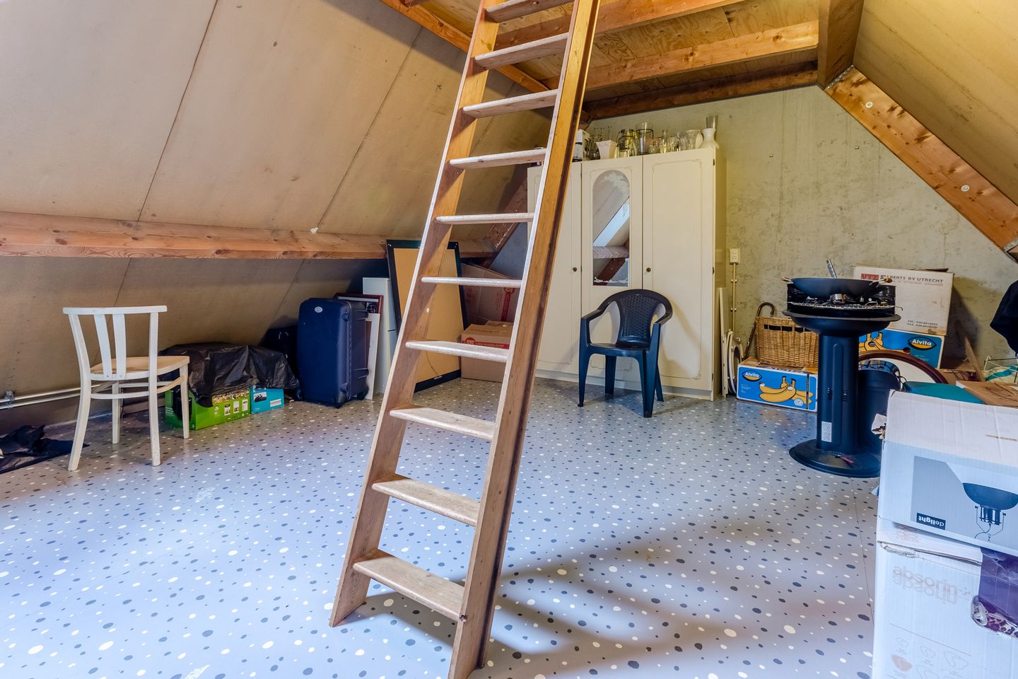 Foto 29 van Mahatma Ghandhihof 17