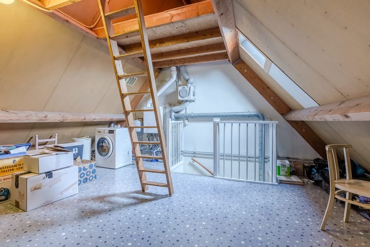 Foto 30 van Mahatma Ghandhihof 17