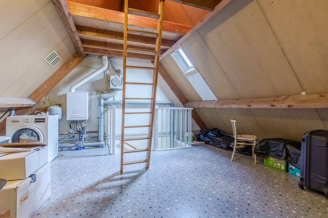 Foto 31 van Mahatma Ghandhihof 17