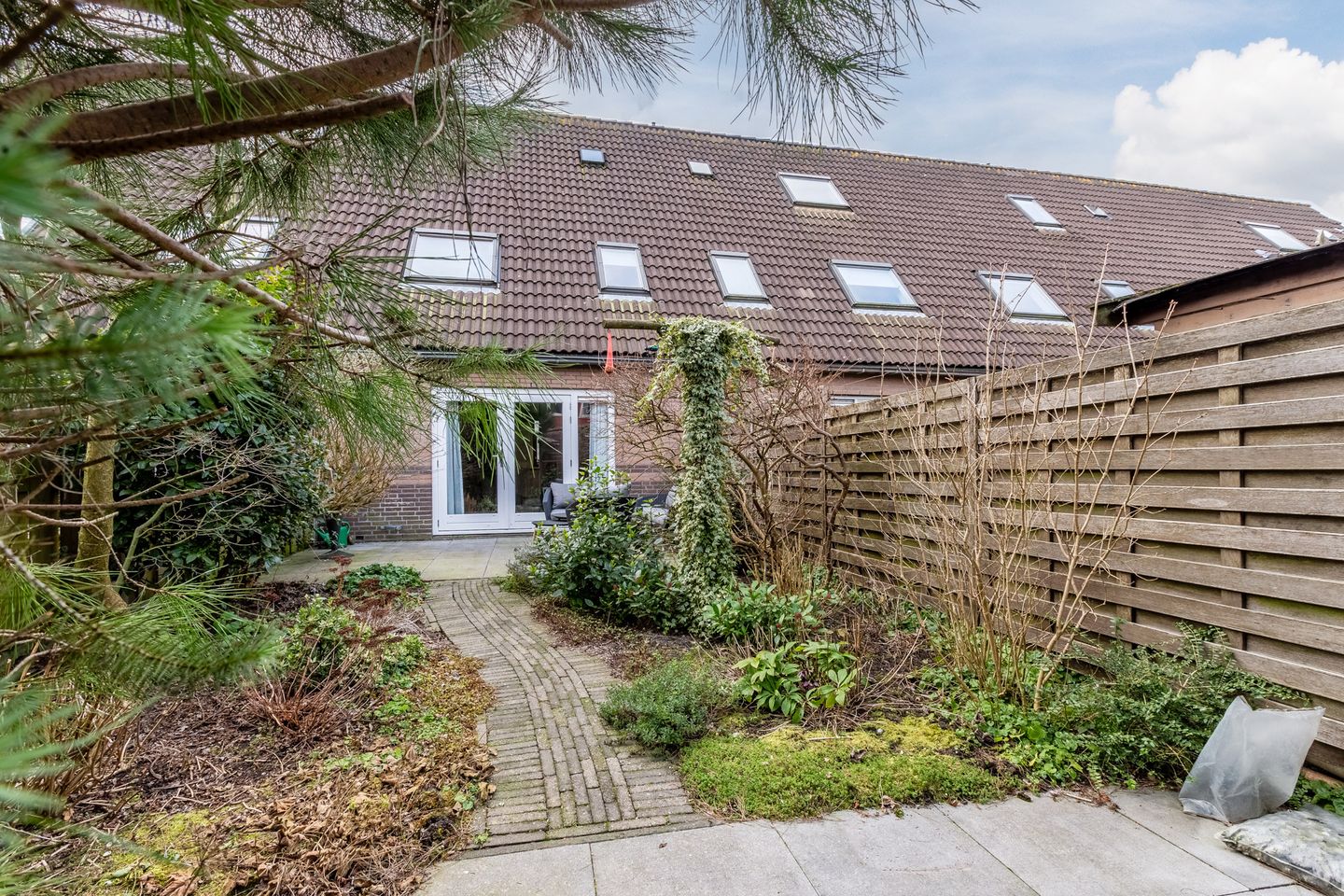 Foto 34 van Mahatma Ghandhihof 17