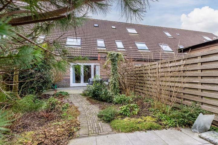 Foto 34 van Mahatma Ghandhihof 17