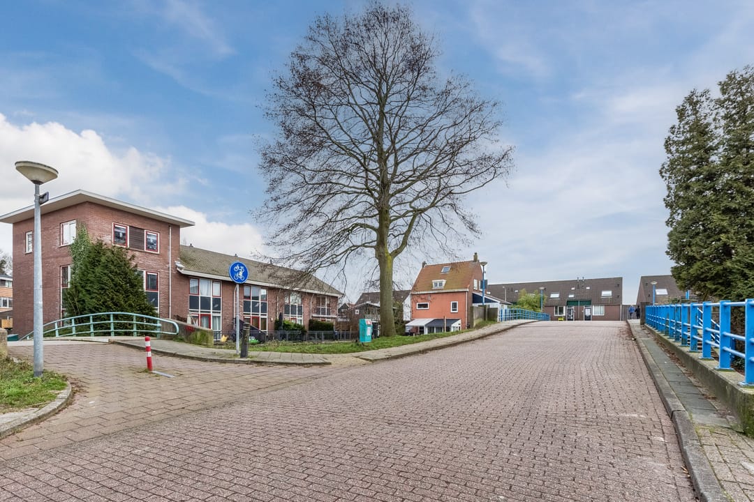 Foto 38 van Mahatma Ghandhihof 17