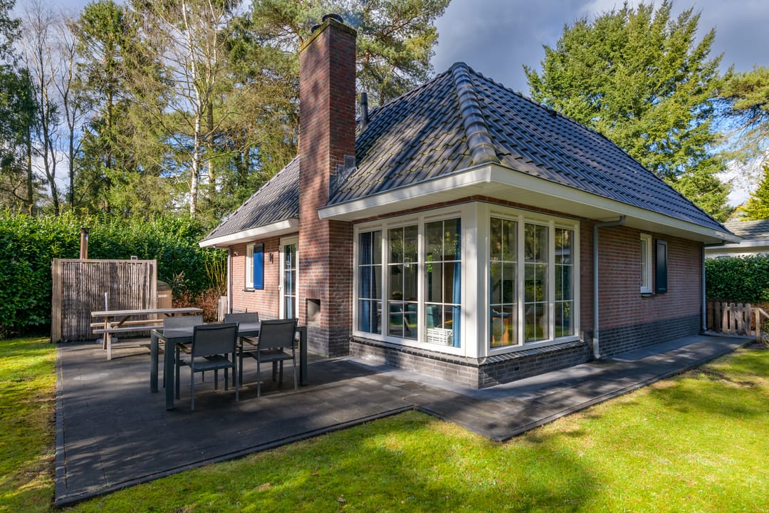 Foto 2 van Hoge Bergweg 16-H125