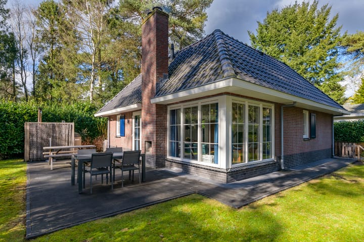 Foto 2 van Hoge Bergweg 16-H125