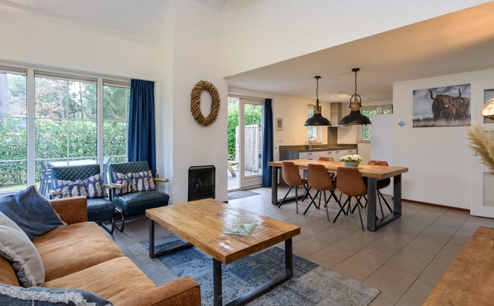 Foto 3 van Hoge Bergweg 16-H125