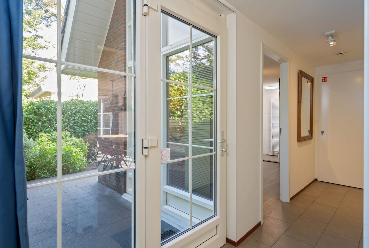 Foto 5 van Hoge Bergweg 16-H125