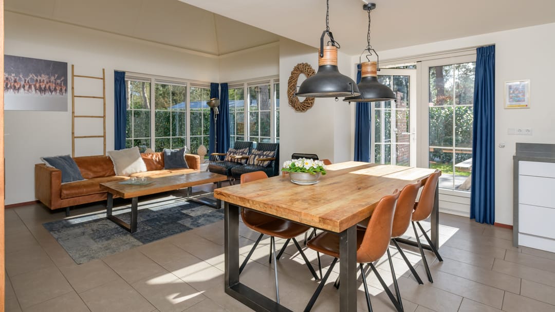 Foto 8 van Hoge Bergweg 16-H125